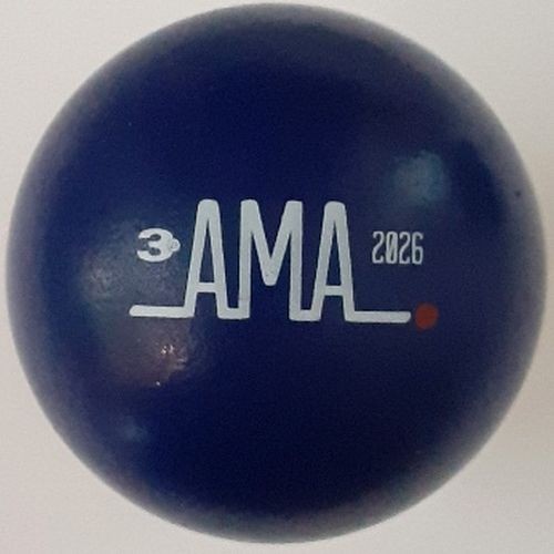 Minigolfball neu ama - minigolfball,