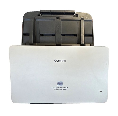 Canon imageformula scanfront - imageformula,