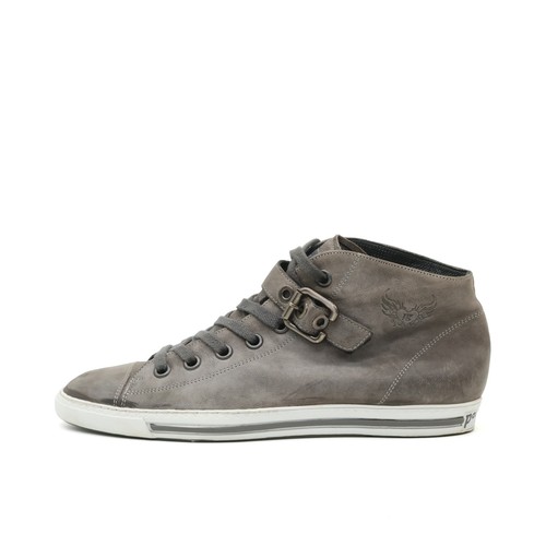 Paul green damen 6101 - green, sneaker