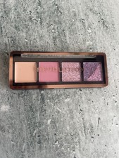 Revolution Lidschatten