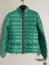 Frieda&Freddies New York Daunenjacke Ultraleicht Gr.38