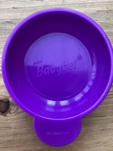 Neu babybel käse - neu, mikrowelle