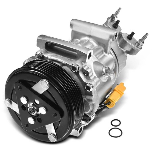 Klimakompressor 6zv12 für - 1x,