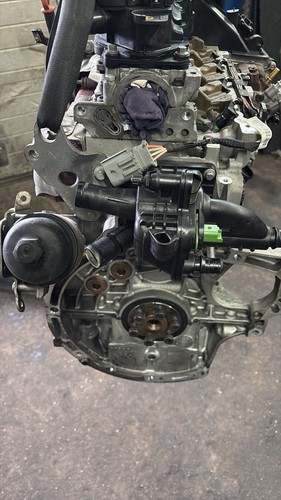 Motor citroën 10jbfv - citroën,