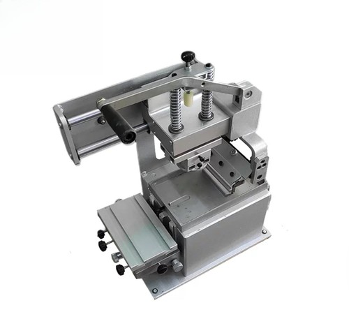 Printer equipment pad - equipment, printing