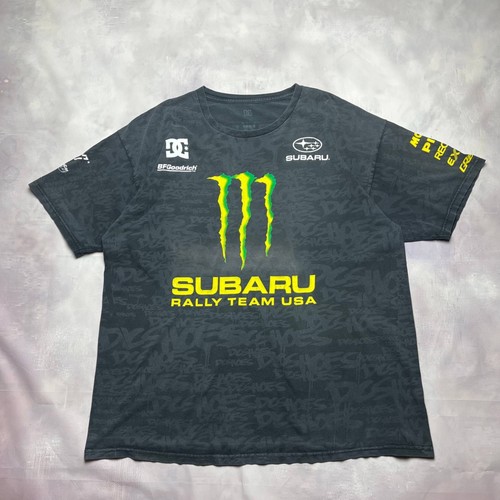 Shoes ken block subaru - dc, 43