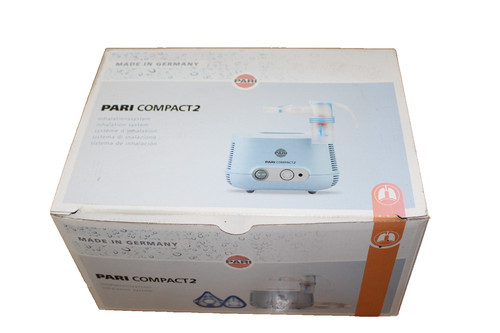 Pari compact inkl - pari,