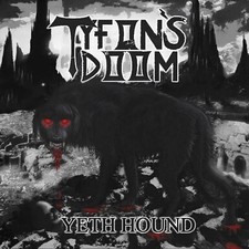 Album ltd tyfon - cd,,