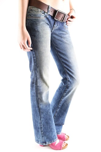 Ltb damen jeans - hose,