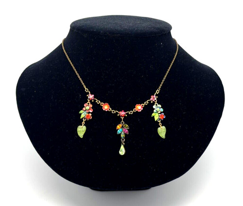 Beautiful necklace with - beautiful,