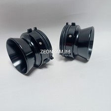 1 Pair Pro 1/4" Revox  NAB Hub