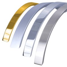 Möbelgriffe Bogengriff