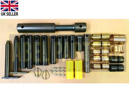 Jcb parts mini - parts, --