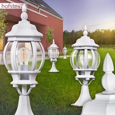 klassische Laterne Wege Lampe
