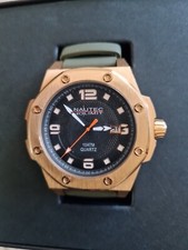 Nautec No Limit 10 ATM