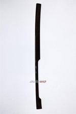 Audi A4/S4 B5 Blende Amaturenbrett Wurzelholz Nussbaum Mitte/Rechts 8D1853190