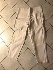 Schweißerhose.hellgrau Größe 54