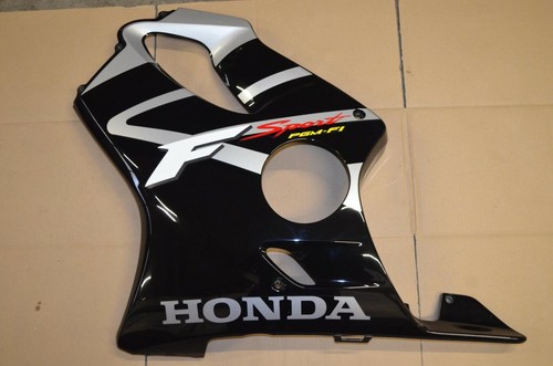Honda cbr 600 sport pgm - f, pgm-fi