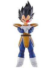 Dragon Ball Z Vegeta Figure