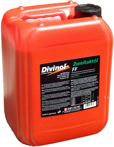 Divinol zweitaktöl liter - divinol,