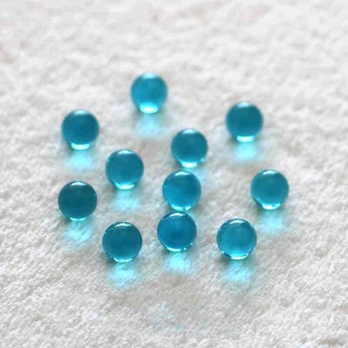 Klein glaskugel 5mm bis - klein,