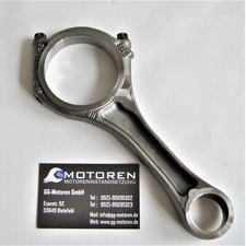 Original VW Audi A4 A5 A6 Q7 CRT CRTC CRTD CRTE 3,0 TDI Pleuelstange 