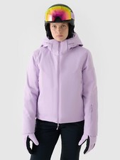 4F Damen Skijacke mit 20.000