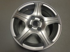 Artec RH FMG Felge  6x14 4x100