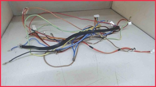 Kabel satz set diverse - set, nivona
