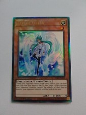 YuGiOh! Effect Veiler, RA01-EN003 Ultimate Rare, 1.Auflage, Selten, Sammlung