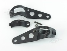 Motorrad scheinwerferhalter - motorrad,