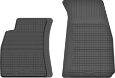 Gummifußmatten für Audi A4