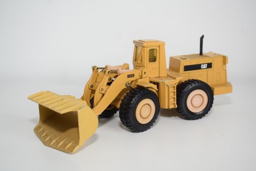 C17 ertl caterpillar cat - 1:50,