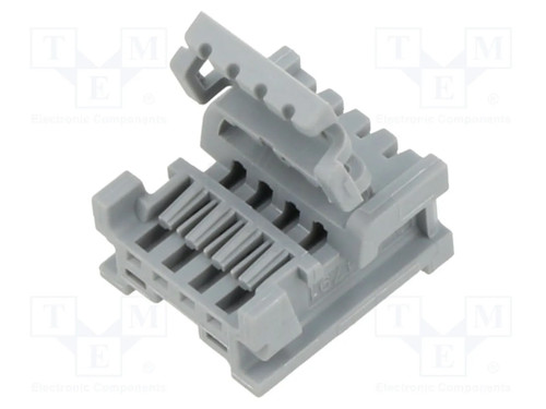 Steckverbinder automotive - steckverbinder:,