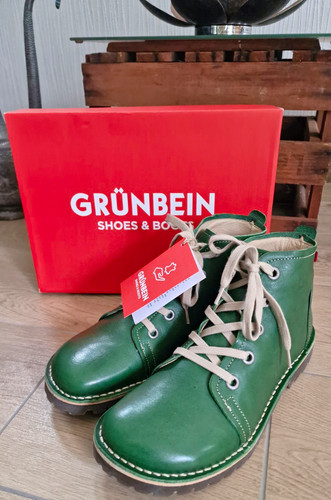 Grünbein tessa damen - grünbein,