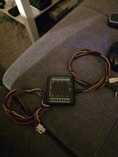 Bury THB Freisprecheinrichtung