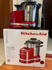 Kitchen Aid Artisan Cook