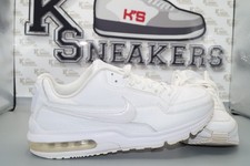 Nike Air Max LTD 3 Weiss EU 42 US 8,5 Sportschuhe 687977-111 Allrounder
