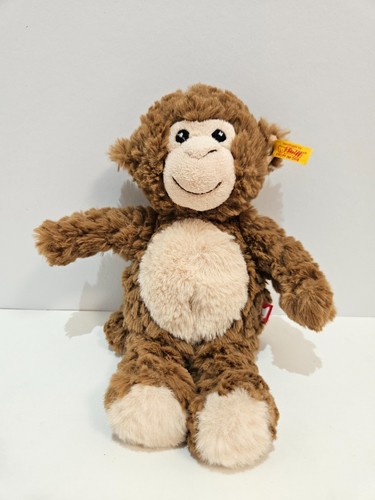 Hörspielfigur steiff soft - hörspielfigur, mit
