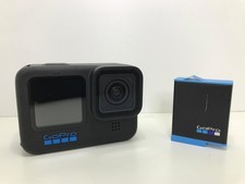 Gopro hero10 black - action, cam