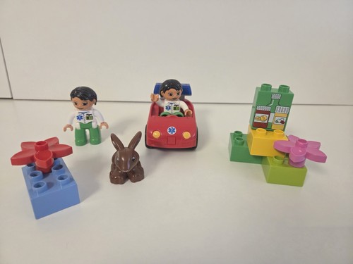 Lego duplo 5793 - duplo,