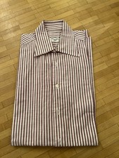 Hemd, Cesare Attolini Napoli