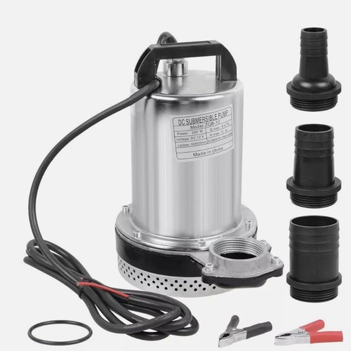 Schmutzwasserpumpe 220w 8000 - 220w,