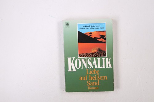16812 heinz konsalik - 16812, g.