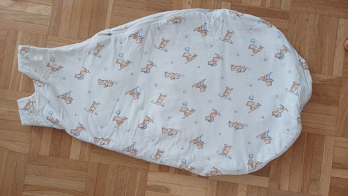 Alvi baby schlafsack baumwolle - alvi,