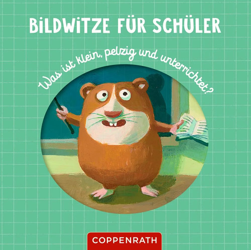 Coppenrath witzebuch schüler - witzebuch,