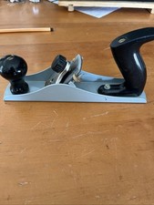 Holzhobel Handhobel Metallkörper