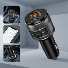 Premium Alu FM Transmitter