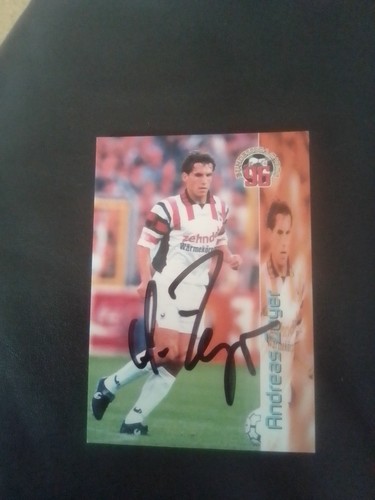 Freiburg andreas zeyer - sc,