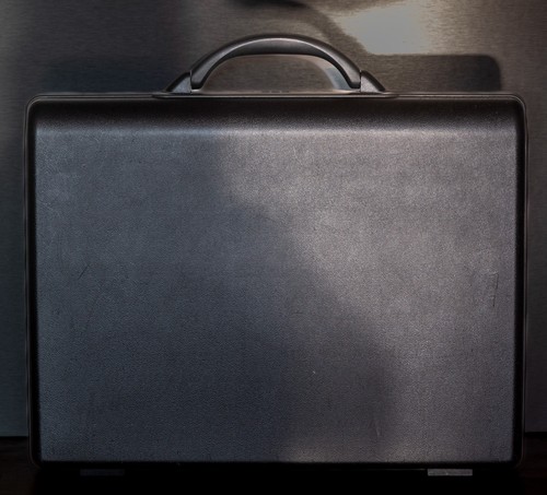 Alter vintage samsonite - alter,